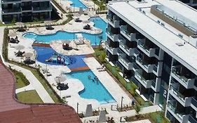 Nosso Flat em Muro Alto - Porto de Galinhas